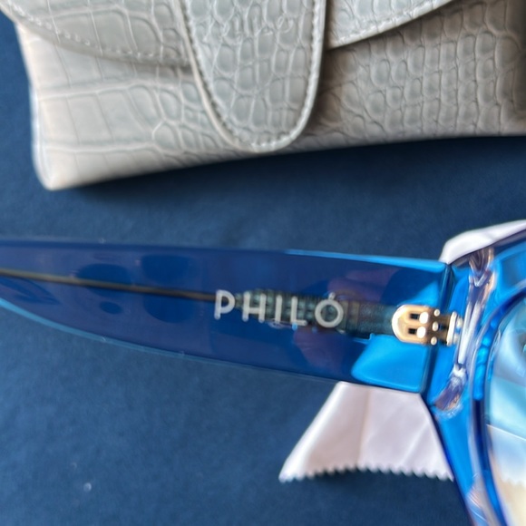 Philo Petra sunglasses - Picture 5 of 7